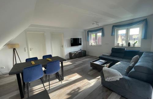 Ferienhaus Helfert FeWo2 mit eigener Terrasse - Foto 15