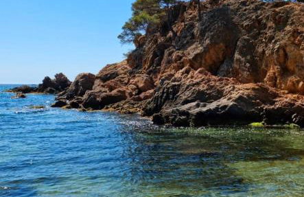 La Terrasse 6-Vue Mer Panoramique & Piscine, BBQ - Foto 69