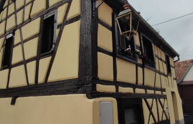 Charmante maison alsacienne, sauna - Foto 19