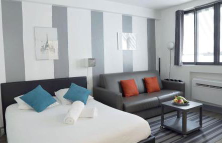 Arc de Triomphe & Trocadéro Square - Paris Vacation Rentals - Foto 4