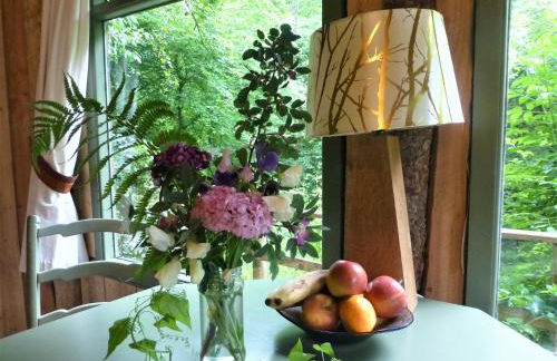 Ty Cefn Tregib - Photo 23