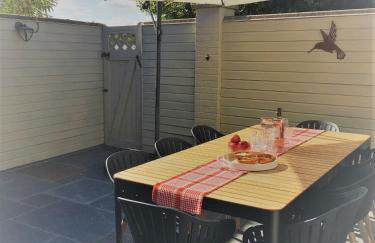 Moonfleet House - Foto 19