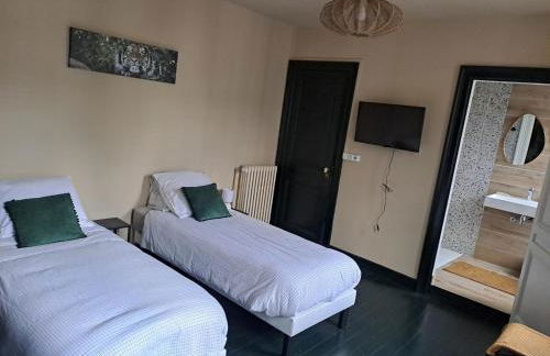 Le Chant des Bénédictins - Foto 12