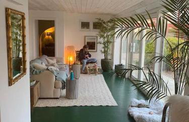 The Sea, The Sea, a unique, family oceanic retreat - Foto 63