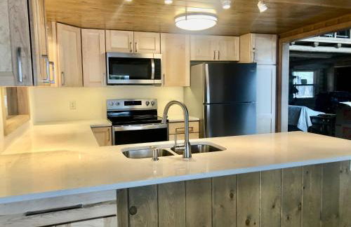 Wild Refuge Lodge - Foto 32