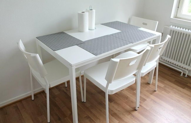 Kotimaailma Apartments Joensuu - Foto 12