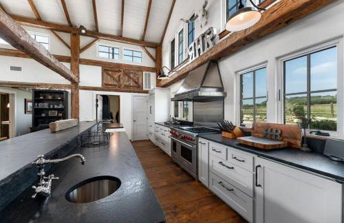 River Hill Ranch, great views & river access! - Foto 15