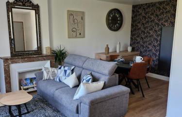 Appartement cosy, quartier calme - Photo 10