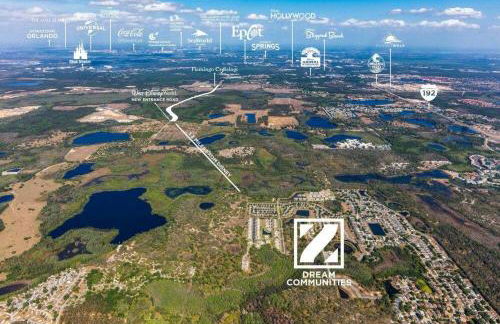 Hidden Forest 3 Bedroom Vacation Home 2020 - Foto 42