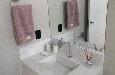 Casa 4 suítes com piscina Condomínio Lagoa Dourada Ilha de Itaparica BA - Foto 17