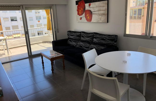 1.parque VI Bl.a Esc.i 6º Dcha - Foto 10