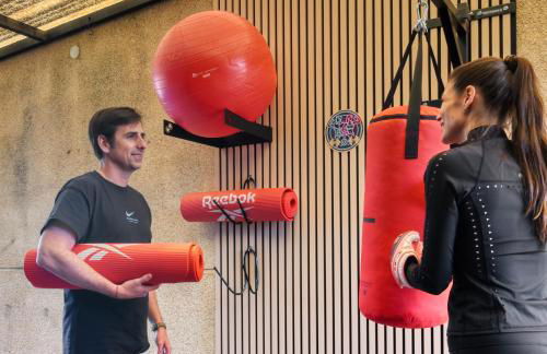 Private Garden Villa near Valencia with Cinema and Gym - Foto 10