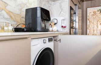 Experiência de Luxo Totalmente Climatizado e piscina - Foto 7