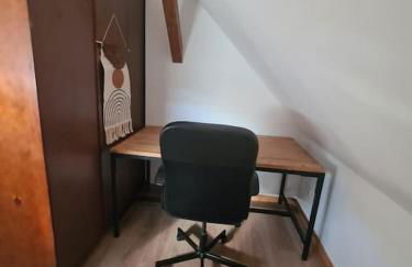 Bienvenue chez Angèle homes 3 - Foto 9