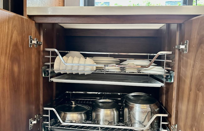 Beach villa 3BR private swimming pool - Foto 25