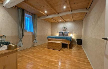 La Maison de Pérouges - Foto 21