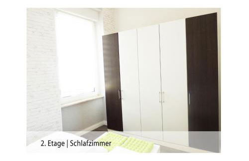 Ferienwohnung Trier Stadtmitte/Fußgängerzone - Foto 17
