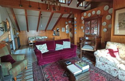 La corte dei Petrani mansarda in val Borbera - Foto 8