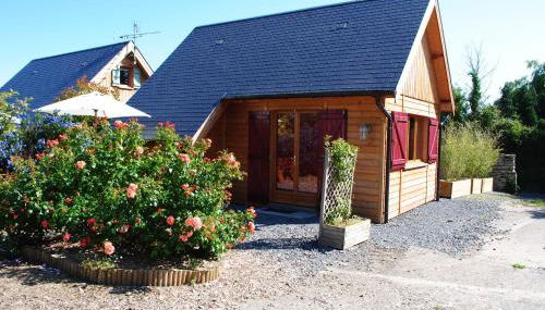 Gites Les Rainettes - Foto 3