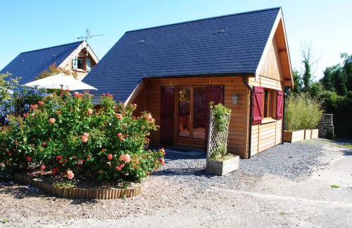 Gites Les Rainettes - Foto 3