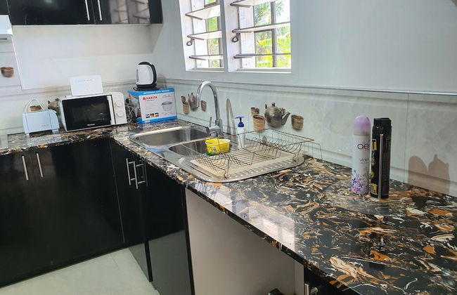 Apartment for Family - Photo 21