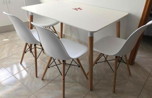 TABLERO 304,Maravilloso Apart 8 pax cerca Playa del Inglés - Foto 7