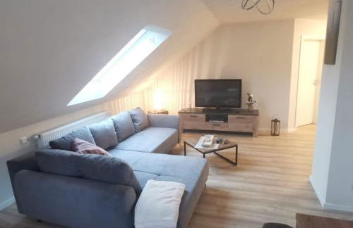 Ferienwohnung Fleckenstein - Foto 6