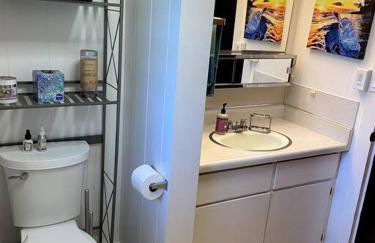 THE HILO HOMEBASE - Charming 3 Bedroom Hilo Home, with AC! - Foto 26