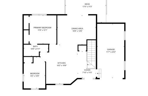 Winnisquam Landing Lakefront Firepit Deck - Foto 47