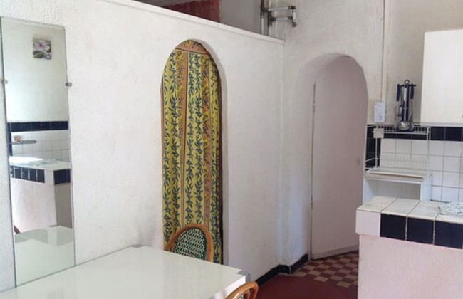 Résidence La Pervenche - Foto 3