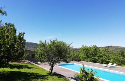 Quinta dos Carvalhais - Serra da Estrela - Foto 74