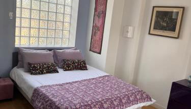 GREEN&PURPLE STUDIO 24-24 Access - Foto 5