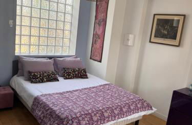 GREEN&PURPLE STUDIO 24-24 Access - Foto 5