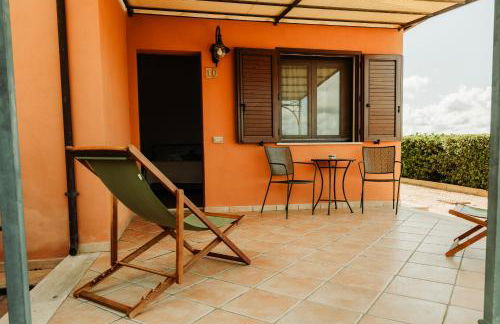 Solemar Sicilia - Le Casette Di Calzata - Foto 99