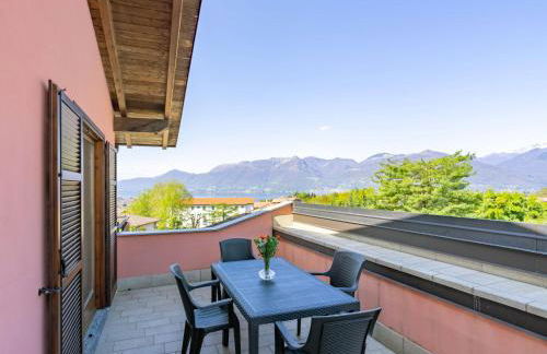 Apartment Residenza Agrifoglio-6 by Interhome - Photo 20