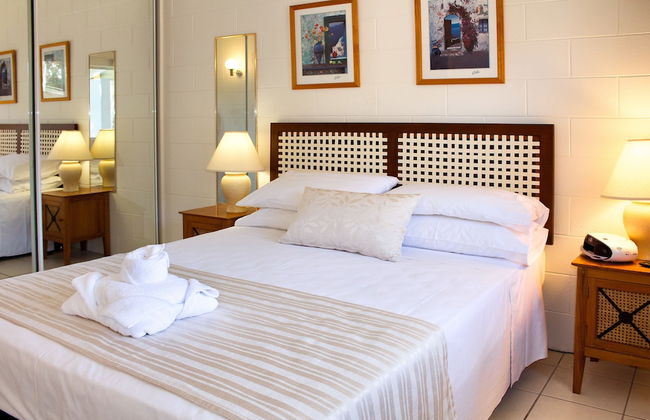 Clifton Sands Holiday Apartments - Foto 2