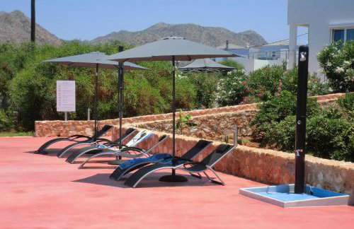 Poseidon Suites Hotel - Foto 52