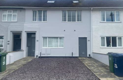 23A Wharton Road - Foto 13