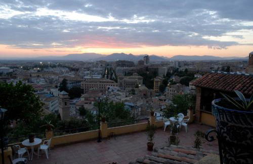 Carmen en el Albaicín con Jardin y Vistas - Foto 67
