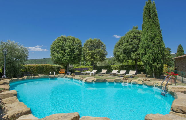 Casa Clotilde - Foto 25