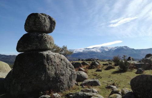 Casa Rural Los 3 Panetes - Foto 29