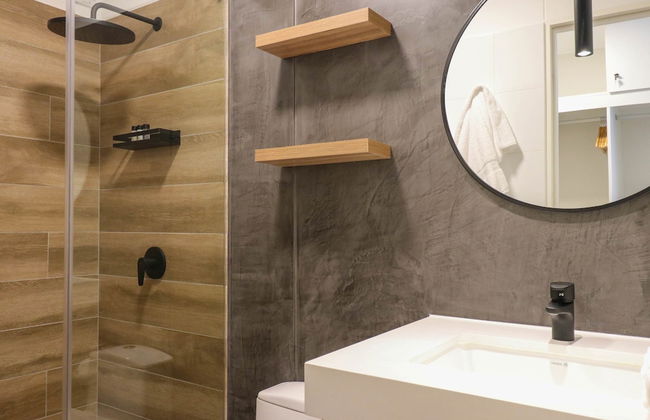 Stylish 1BR in San Isidro - Foto 21