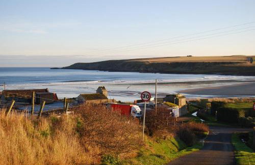 Sandend Cottage - Photo 26