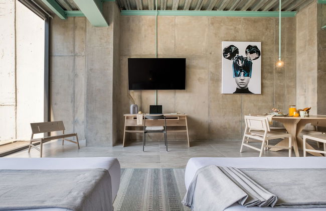 UTOPIC Polanco by ULIV - Foto 7