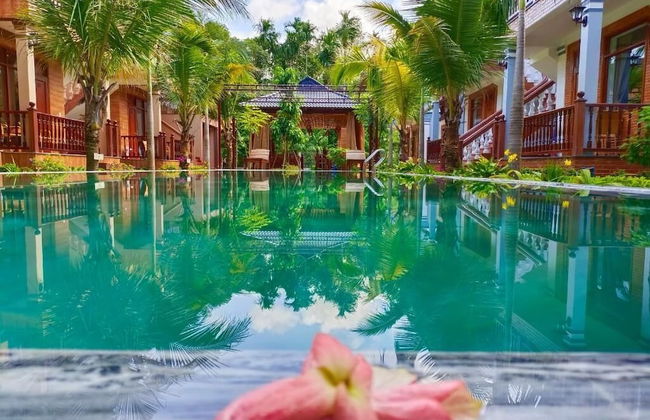 valentina resort & spa - Photo 22