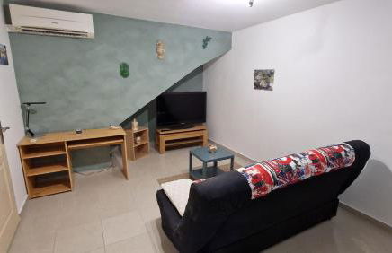 T3 rez de villa le PORT MIOU 2 chambres 6 personnes - Foto 3