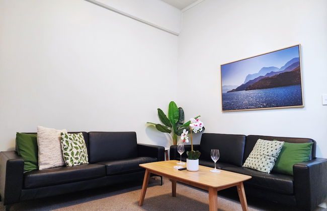 U Suites on Webb - Photo 72