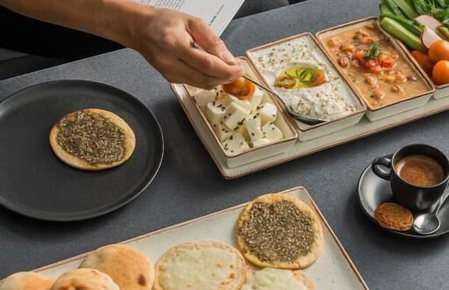 ZUR Studios & Suites - Foto 68