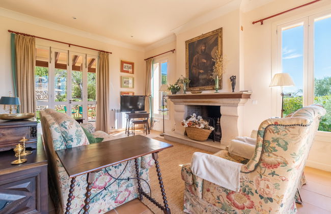 Son Maguet - Photo 9