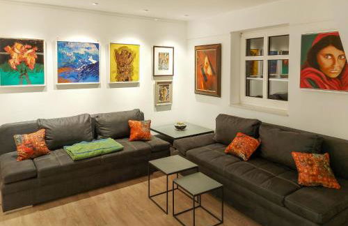 Holiday Home Grenzenlos by Interhome - Foto 11